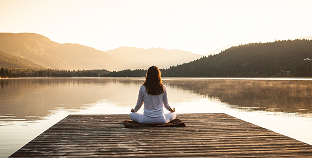 5 Ways to Get Started with Meditation