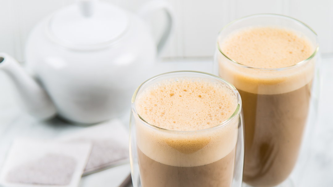 Chamomile Tea Smoothie Vega (CA)