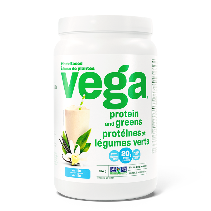 vega protein & greens 