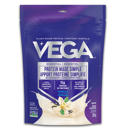 Vega® Protein Made Simple™