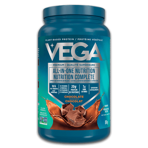 Vega One® All-in-One Nutrition