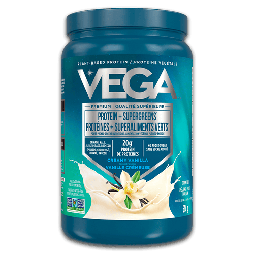 Vega® Protein + Supergreens