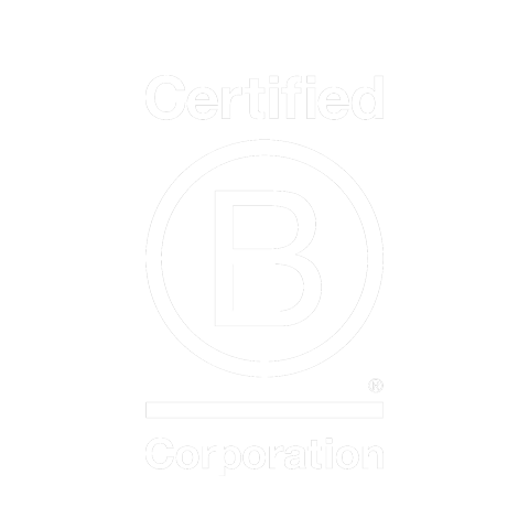 certified b corp icon