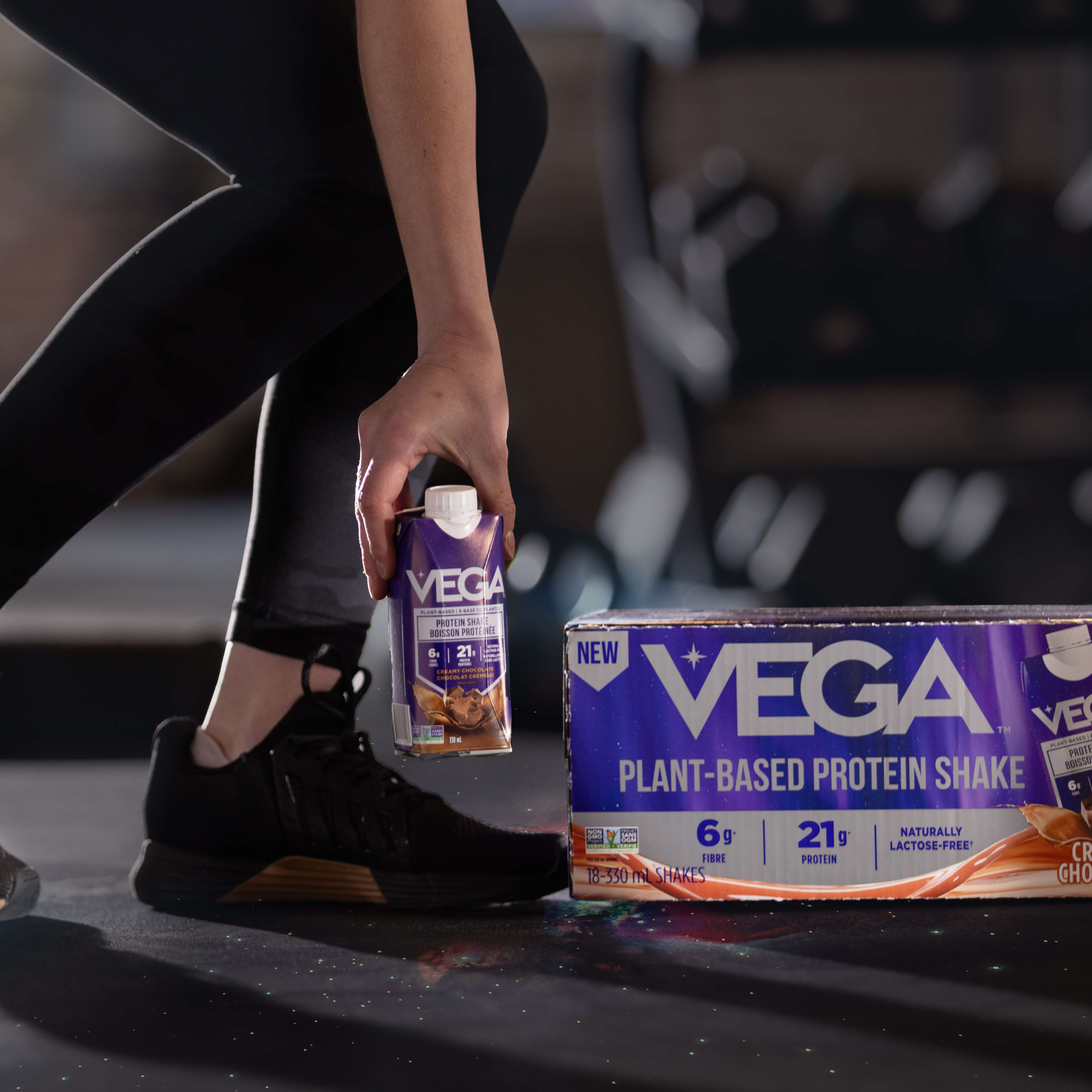 vegaさん専用 Try Vega's New Protein Shake at Costco – Vega (CA)