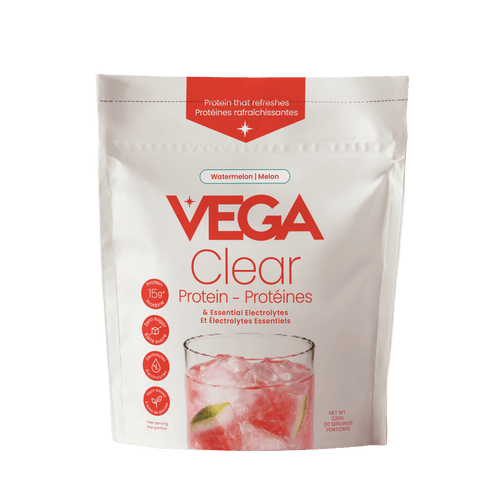 Vega® Clear Protein