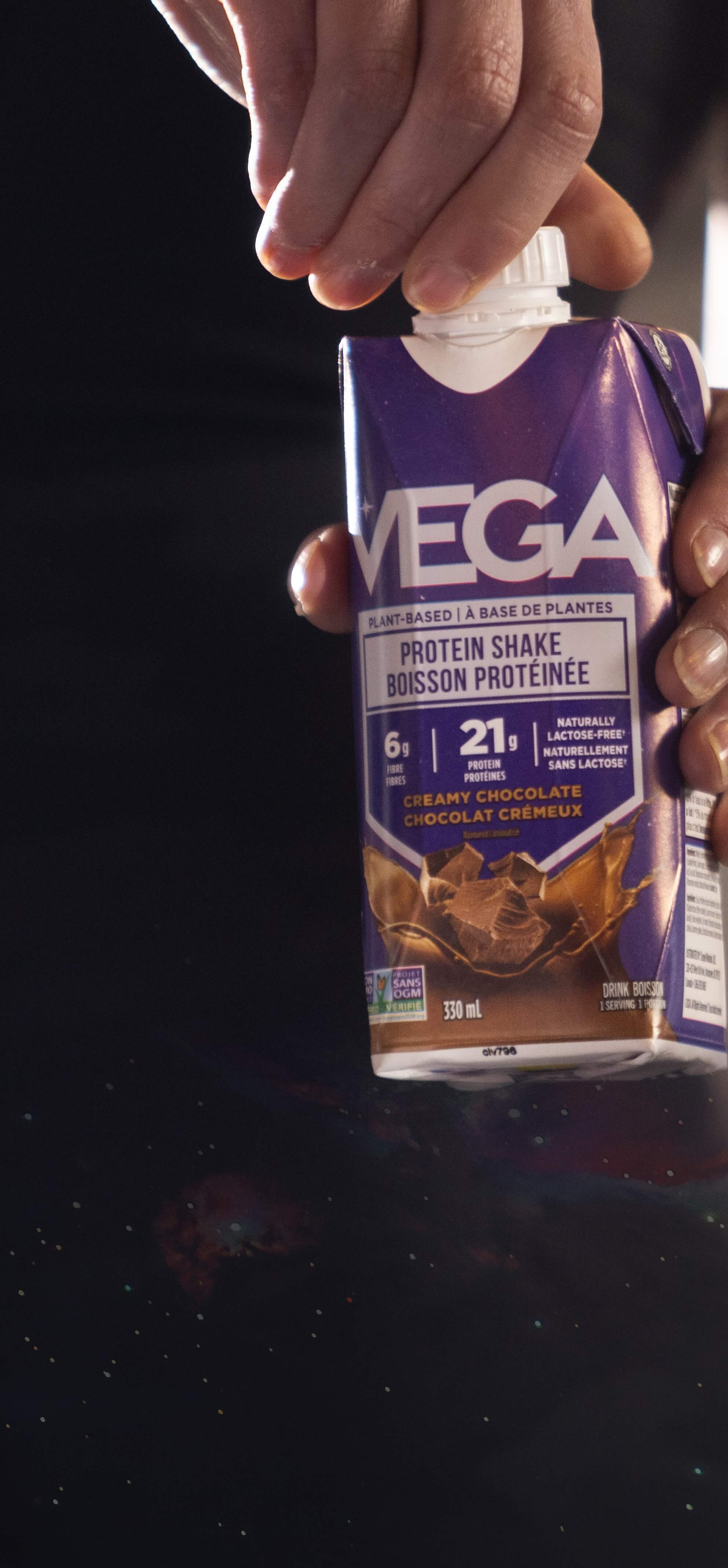 vegaさん専用 Try Vega's New Protein Shake at Costco – Vega (CA)