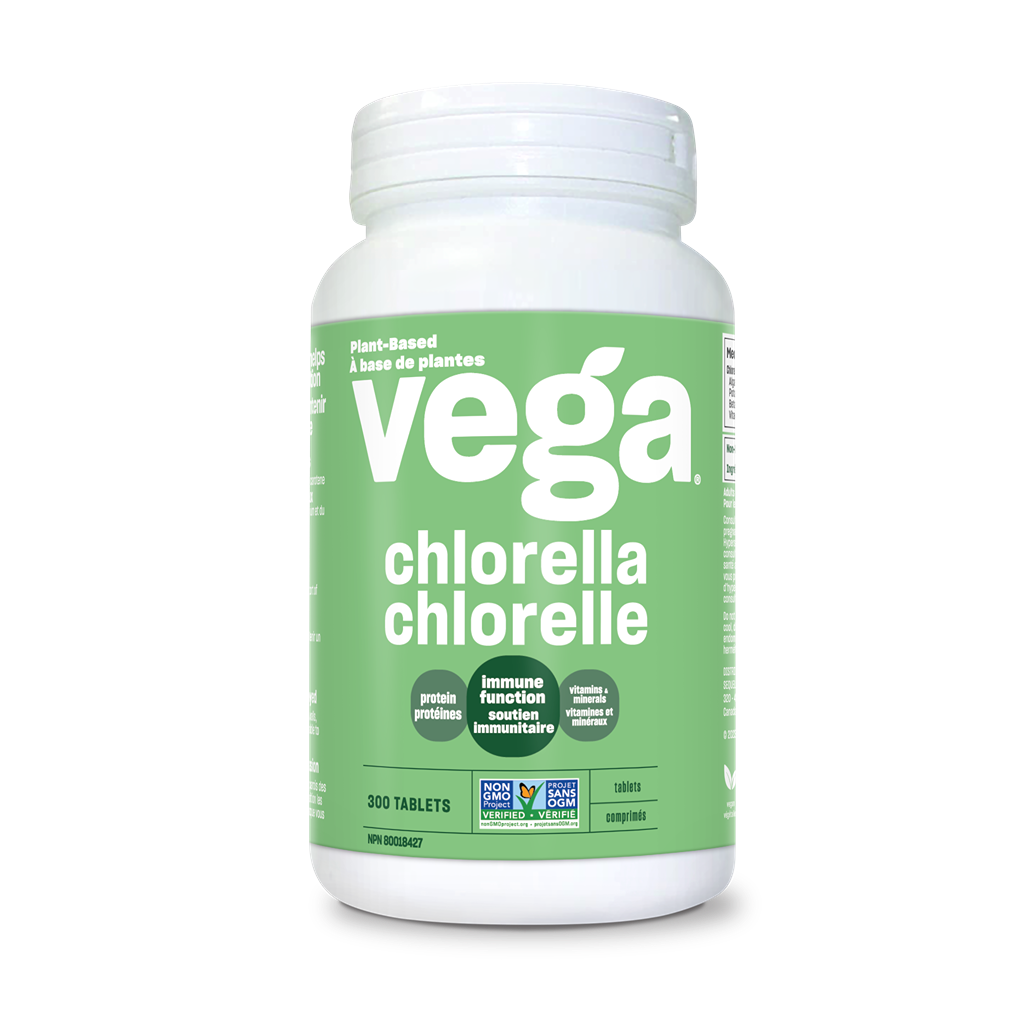Vega® Chlorella