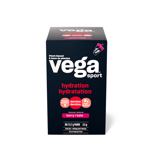 Vega Sport® Electrolyte Hydration